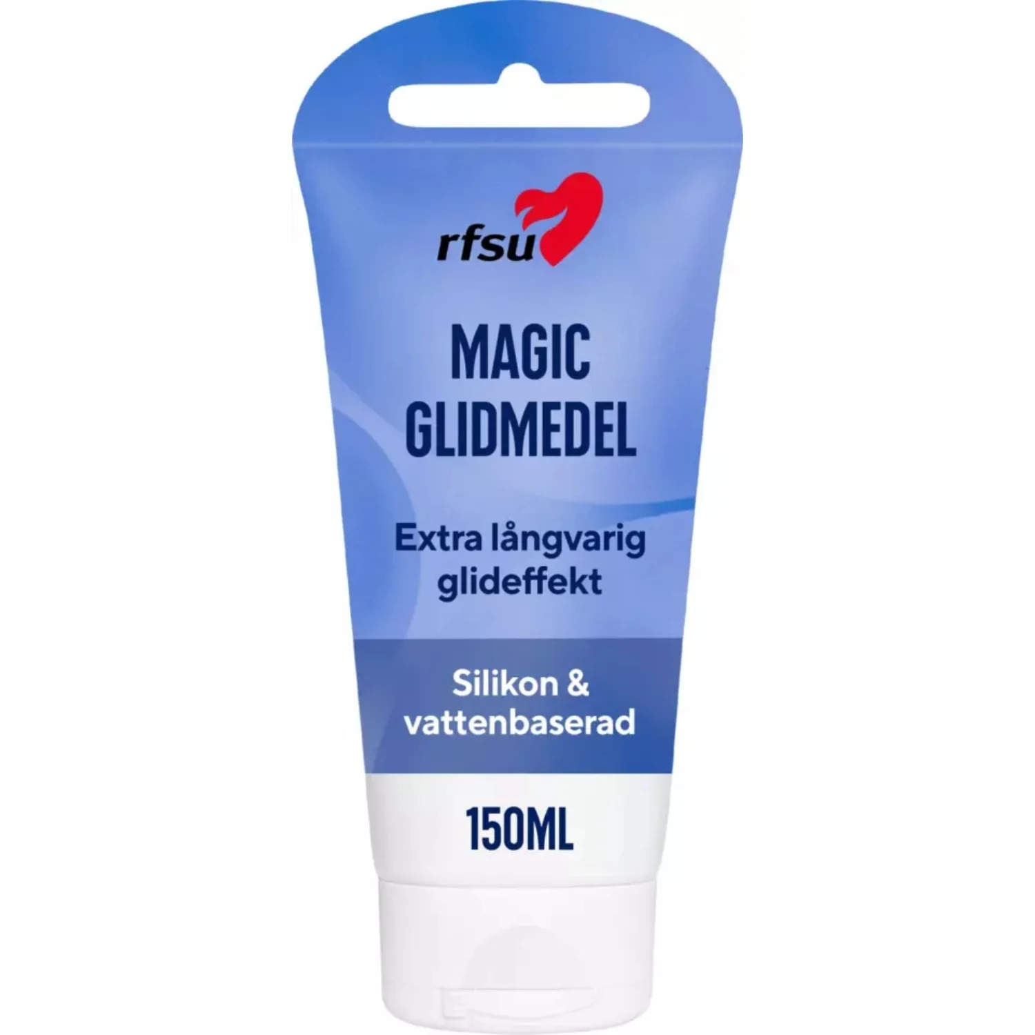 RFSU Magic Lube 150 ml, bild 3