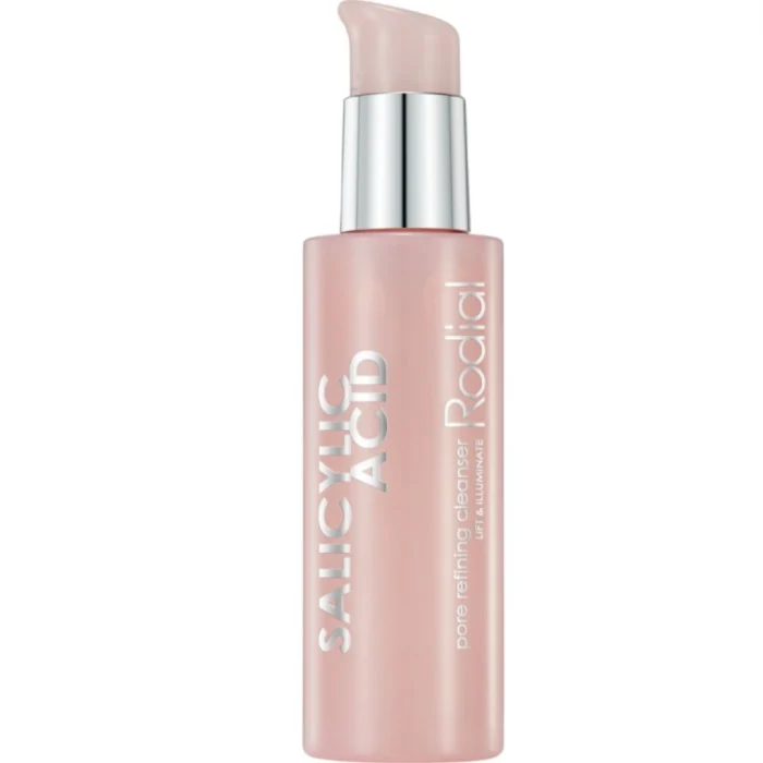 Rodial Pink Diamond Salicylic Acid Cleanser 145 ml