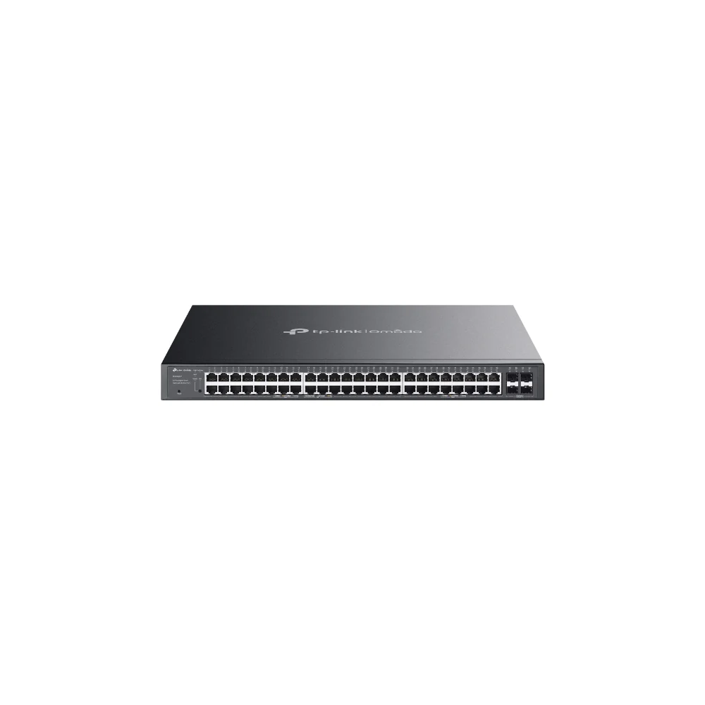 TP-Link Omada SG2452LP V1.8 Omada 52-Port Gigabit Smart Switch med 32-Port PoE+
