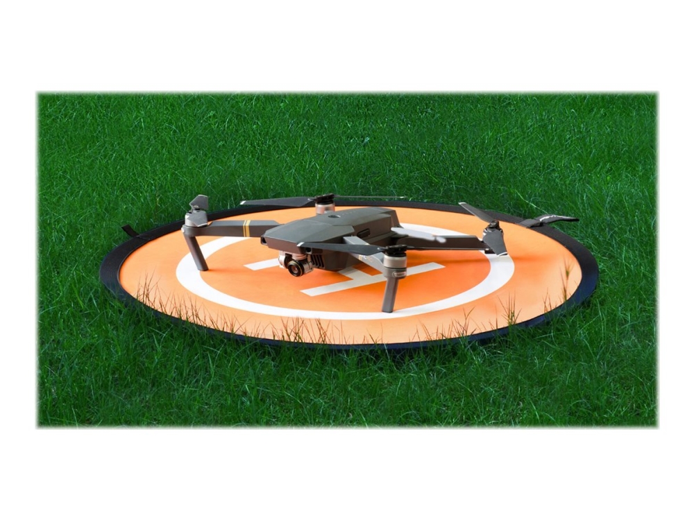 Drone Landing Pad