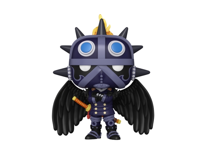 One Piece POP! Plus King (1893), bild 2