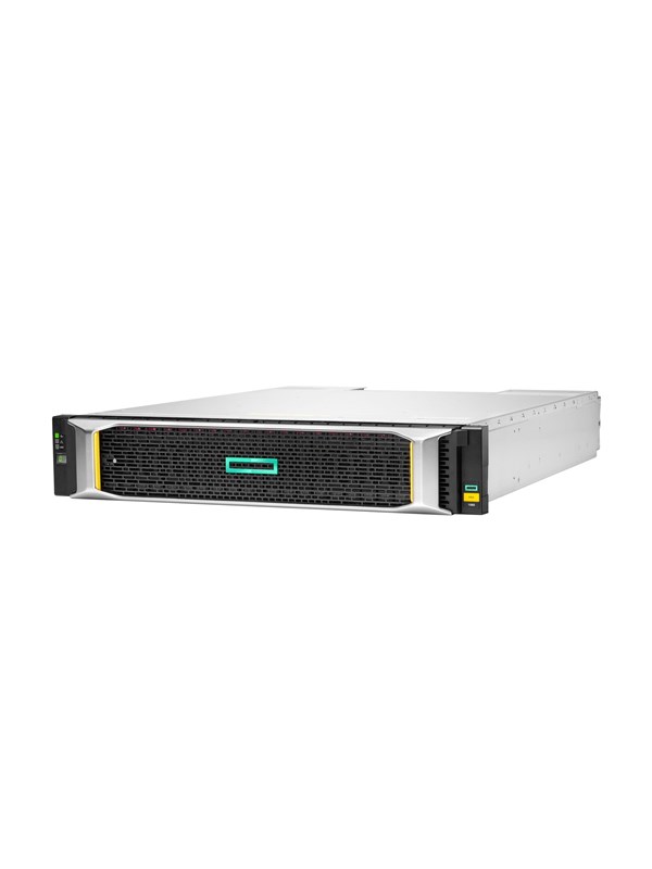 HP E Modular Smart Array 1060 12Gb SAS SFF Storage - 14 TB