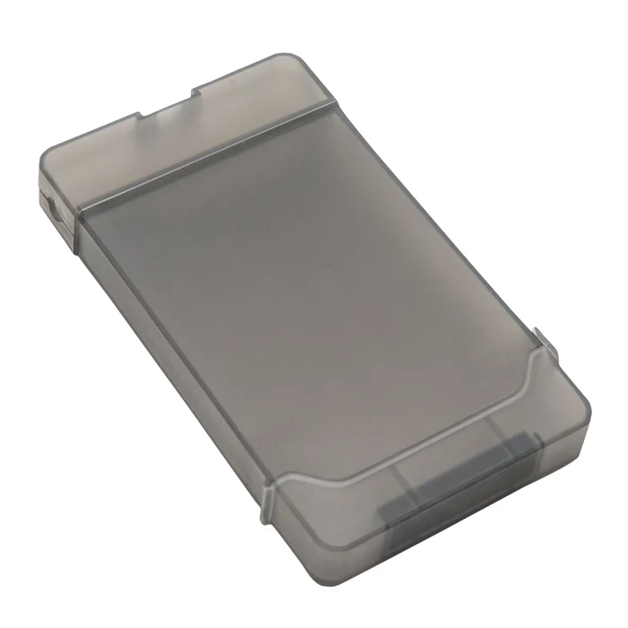 Plexgear Hårddiskkabinett 2,5" HDD & SSD Smart access USB-A