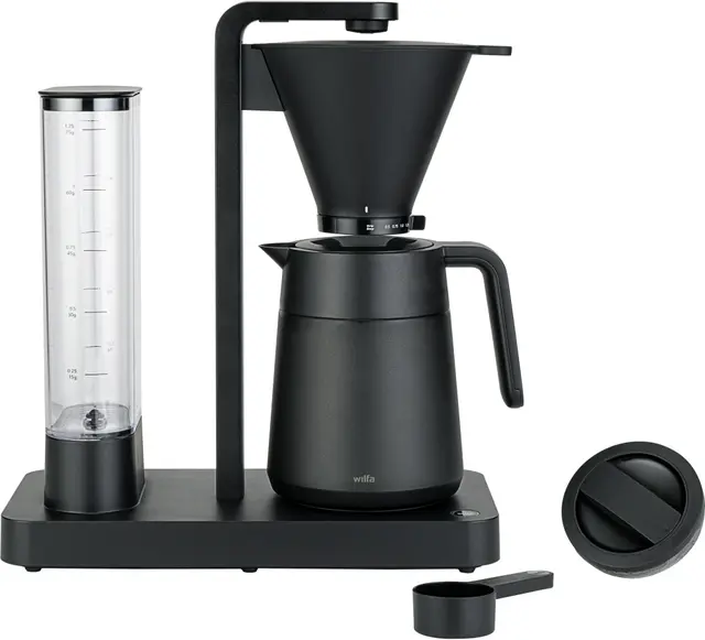 Wilfa Performance Thermo CM9B-T125 kaffebryggare