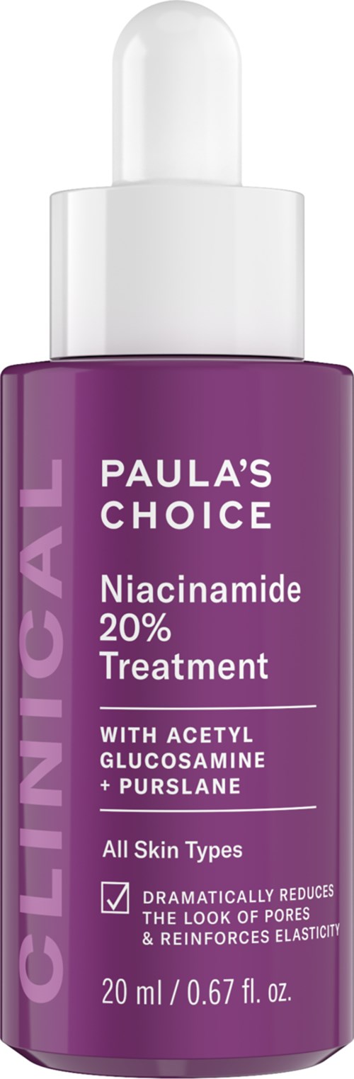 Paula's Choice Clinical Niacinamide 20% Treatment 20 ml, bild 5