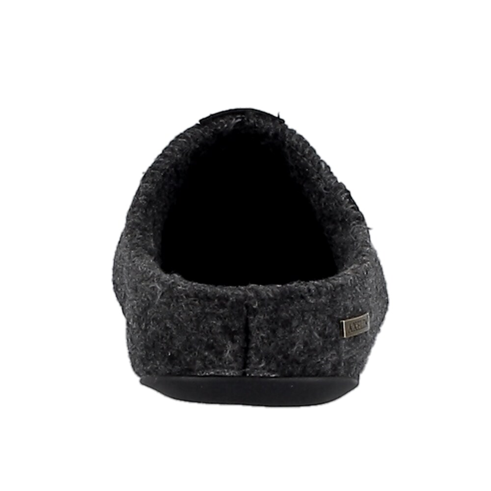 Axelda Molde 37 - Slip-In Tofflor Mörkgrå, bild 4
