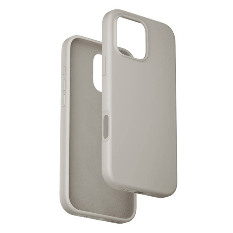 Vention KUHM0-40-fodral för iPhone 16 Pro Max MagSafe (grått), bild 2