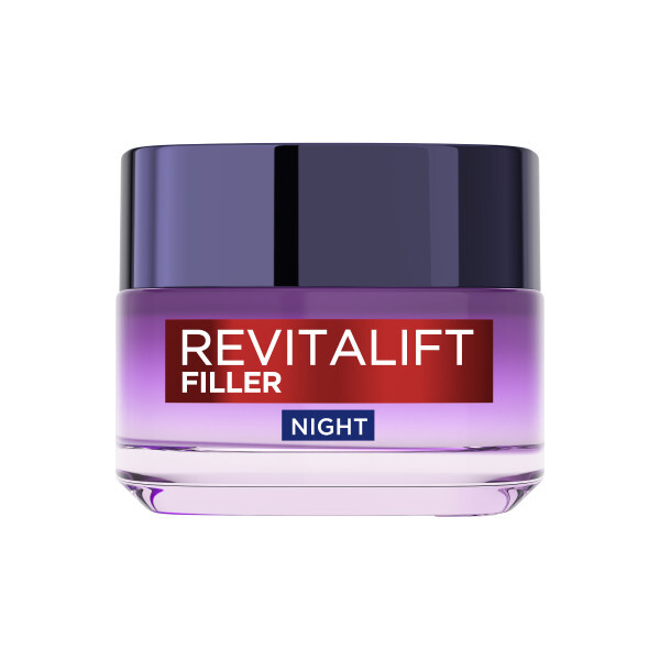 Loreal Paris Revitalift Filler Night Cream 50 ml