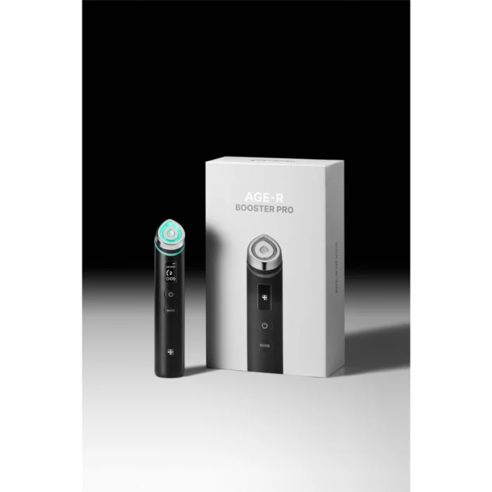 Medicube Age-R Booster Pro Black 154 g, bild 2
