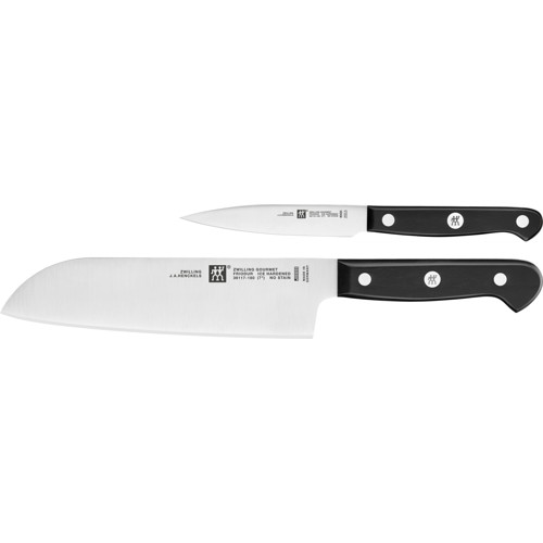 Zwilling - Knivuppsättning, 2 styck