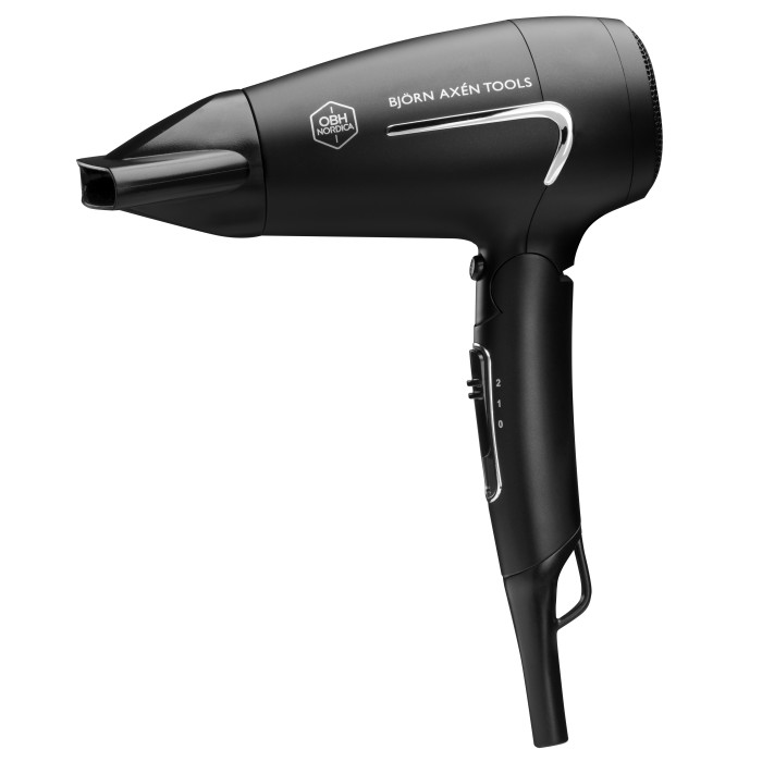 OBH Nordica 5188 Björn Axén Tools Flow hårfön, bild 5