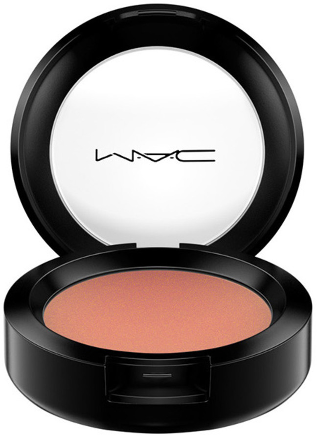 MAC Cosmetics Cream Colour Base Improper Copper, bild 4