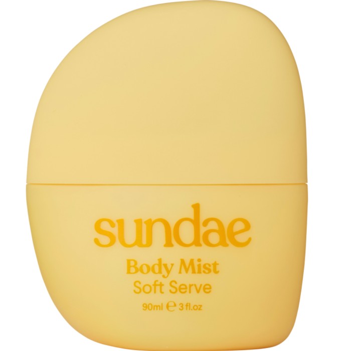 Sundae Body Mist Soft Serve 90 ml