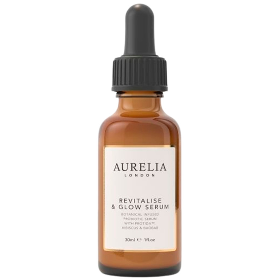 Aurelia Revitalise Glow Serum 30 ml 30 ml