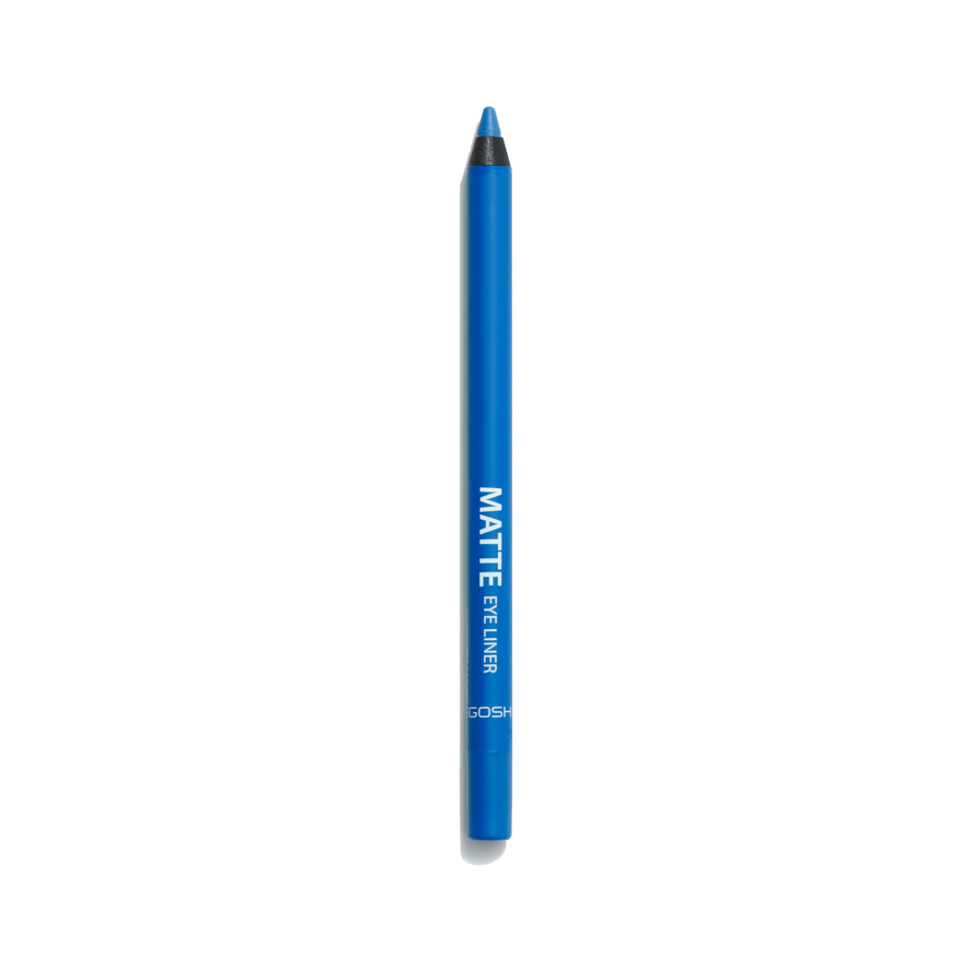 Gosh Matte Eye Liner 007 Caribbean, bild 4