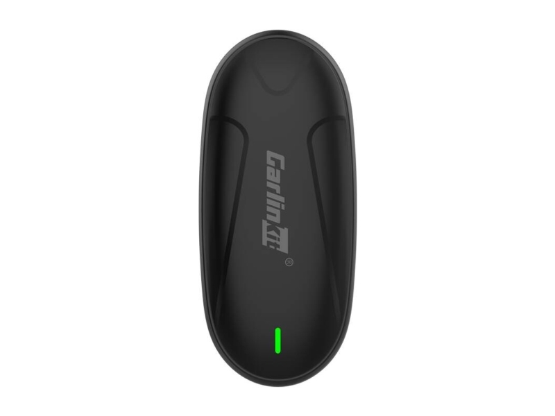 Carlinkit AIR X1 trådlös adapter för CarPlay/Android Auto