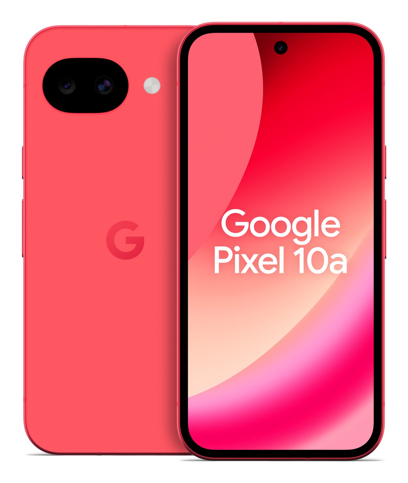 Google Pixel 10a 5G smartphone 8/128 GB (bär), bild 4
