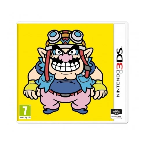 WarioWare Gold, bild 4