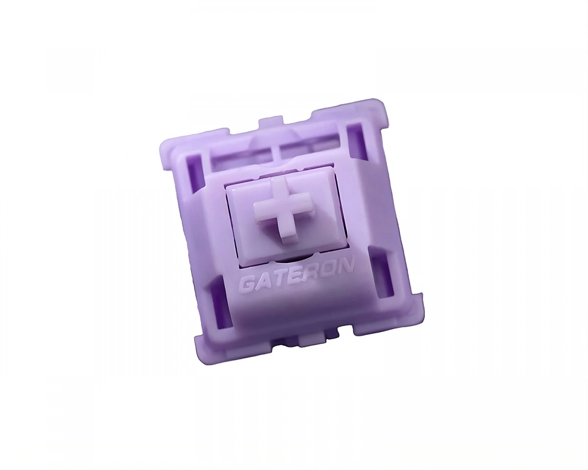 Wuque Studio WS POM+ Switch