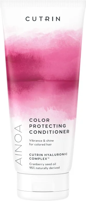 Cutrin Ainoa Color Protection Conditioner 200 ml, bild 2
