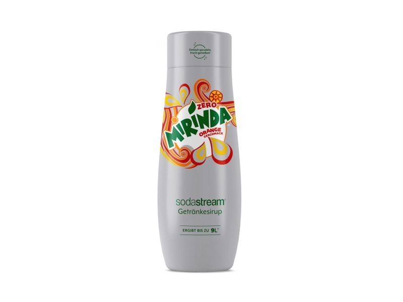 SodaStream Mirinda Light 440 ml