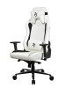 Arozzi Vernazza XL SoftPU Gamingstol - Vit