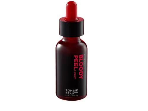 SKIN1004 ZOMBIE BEAUTY Bloody Peel 30 ml, bild 3