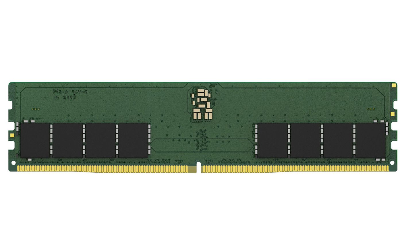 32 GB (1x32GB) DDR5-6400 Kingston ValueRAM CL52, bild 2