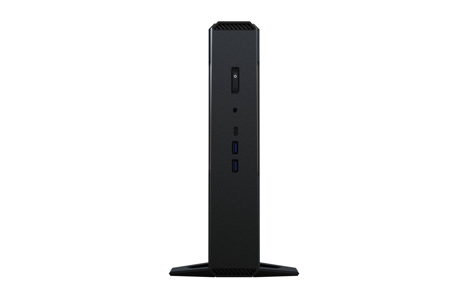 ASUS NUC 15 Performance RNUC15JNK9X40002 barebone Mini-PC, bild 4