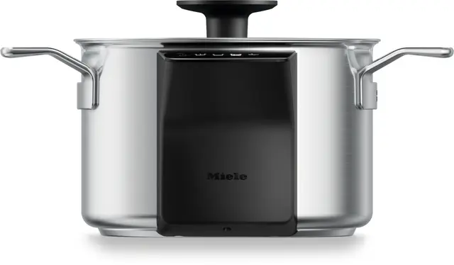 Miele M Sense gryta 12724200 (4L)