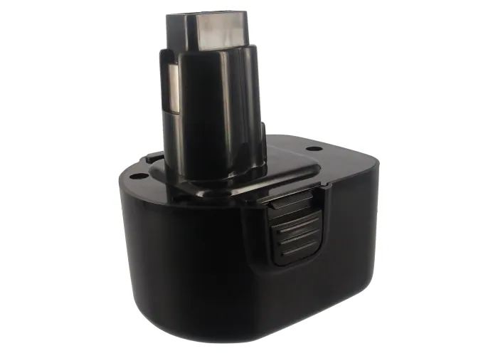 Batteri till Elverktyg för Black & Decker CD1202GK, CD1202K, CD120GK m.fl., bild 3