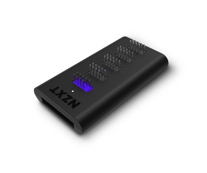 Internal USB 2.0 Expansion Gen3 (SATA) NZXT, bild 4
