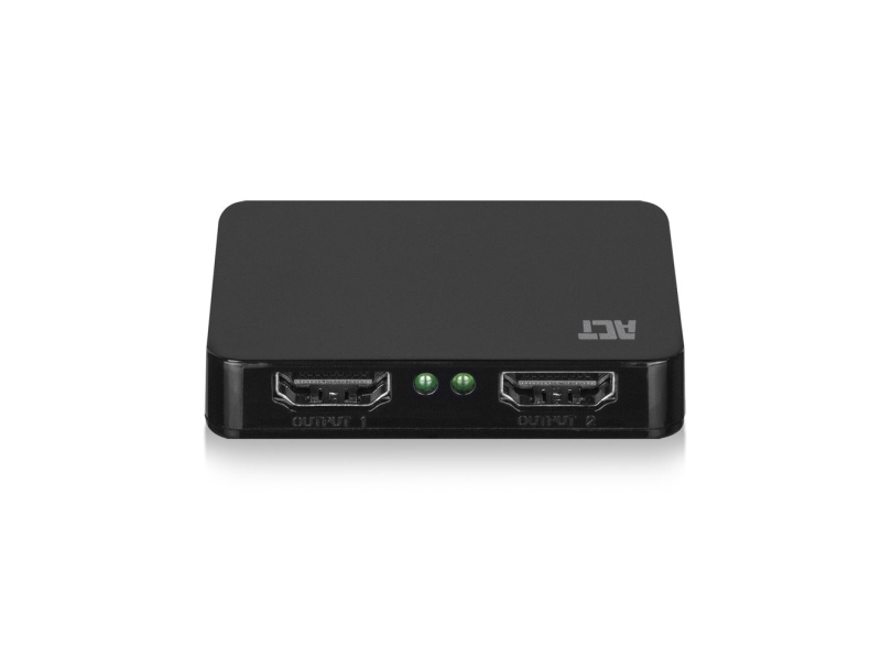ACT 4K HDMI 1.4 splitter 2 portar (AC7835)