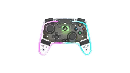 Deep Explorer - Wireless Controller - Neon (Switch / Switch 2), bild 3