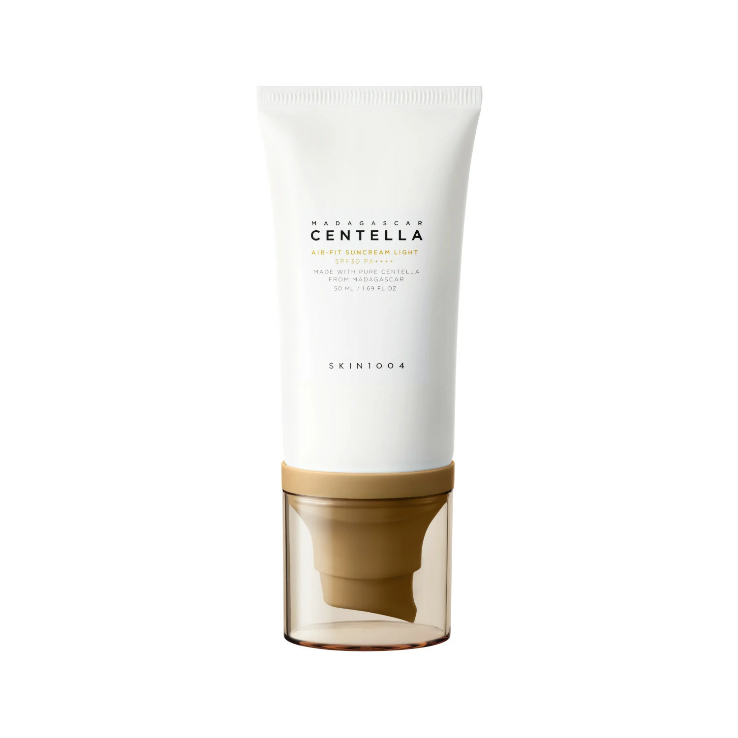 SKIN1004 Madagascar Centella Air-Fit Suncream Light 50 ml