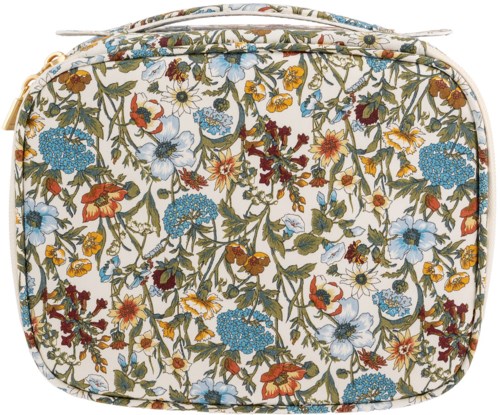Bon Dep Soft Beauty Bag Mw Liberty Rachel