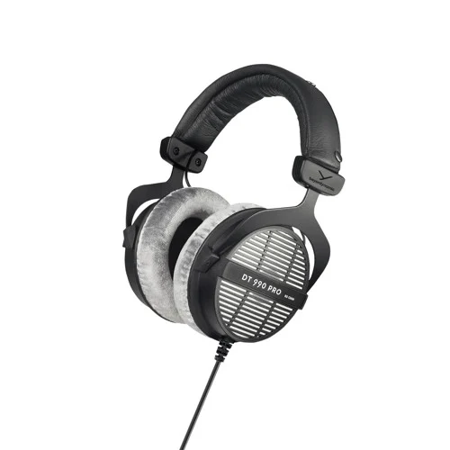 Beyerdynamic DT 990 Pro Hörlurar med kabel, Over-Ear