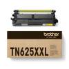 Brother TN-625XXLY, 6500 sidor, Gul