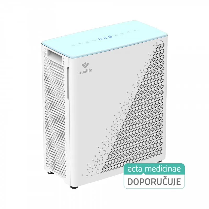 TrueLife TLAIRPP7 P7 luftrenare WiFi 310 m³/h 58 dB