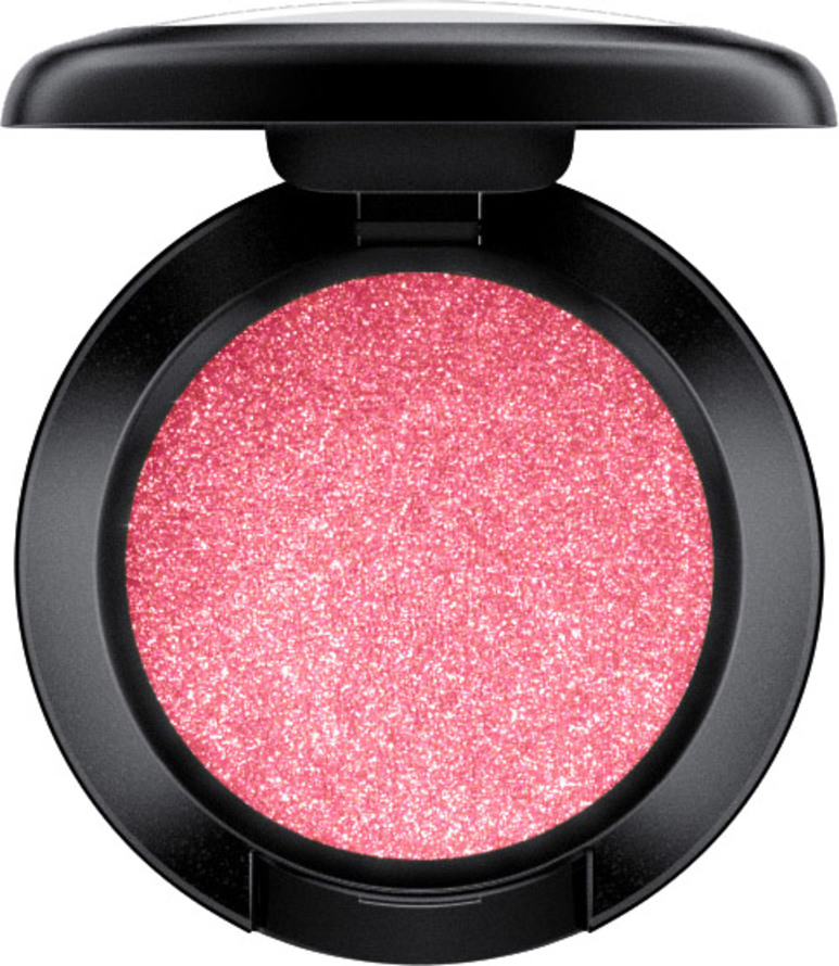 MAC Dazzleshadow Eyeshadow Let’s Roll, bild 2