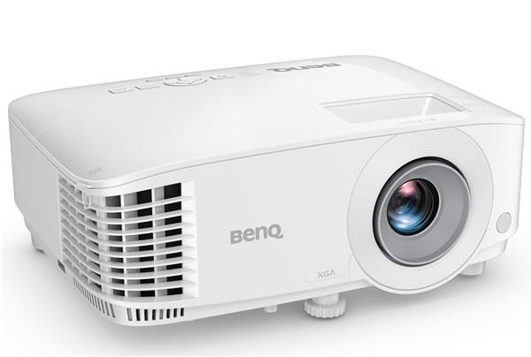 BenQ MX560, DLP, 4000 ANSI lumen, XGA 1024x768, 29~34dB, 2xHDMI, högtalare, bild 4