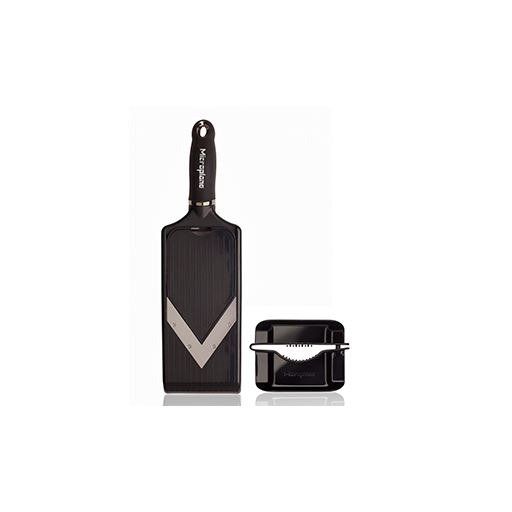 Microplane V-skivare Julienne Mandolin