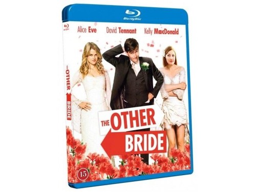 THE OTHER BRIDE - (Blu-Ray), bild 2