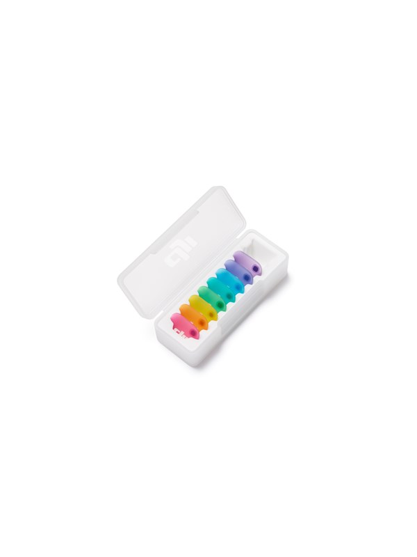 Mic Mini 2 Multi-Color Magnetic Front Cover