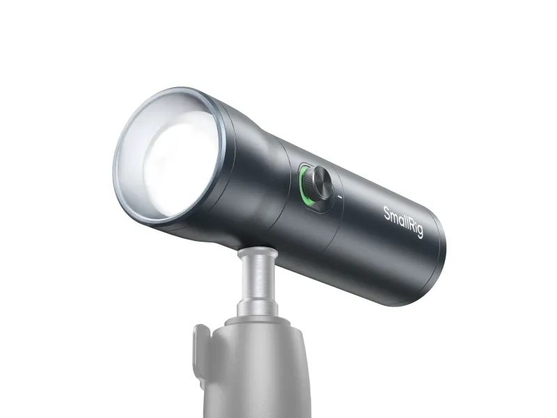 SmallRig LED Video Light RF 10C
