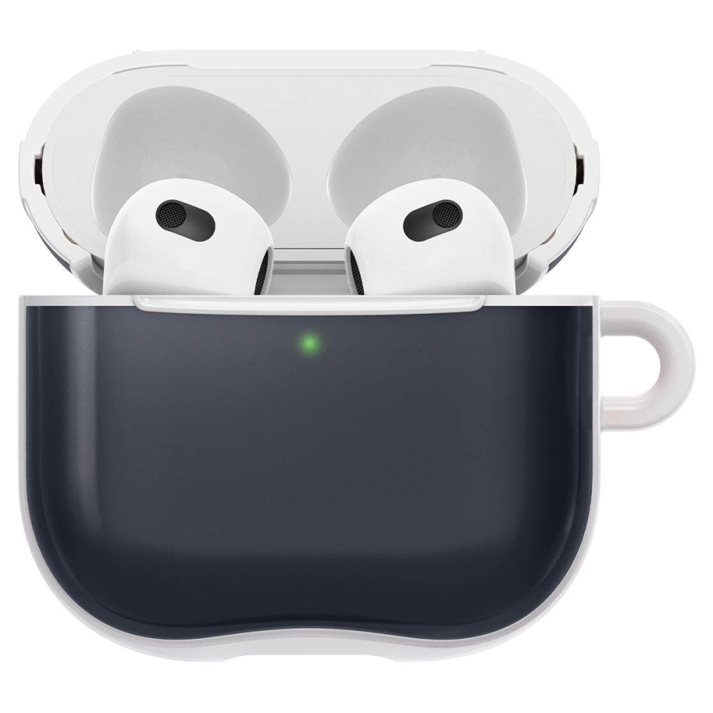 Spigen Classic C1 - graphite - AirPods 4, bild 3