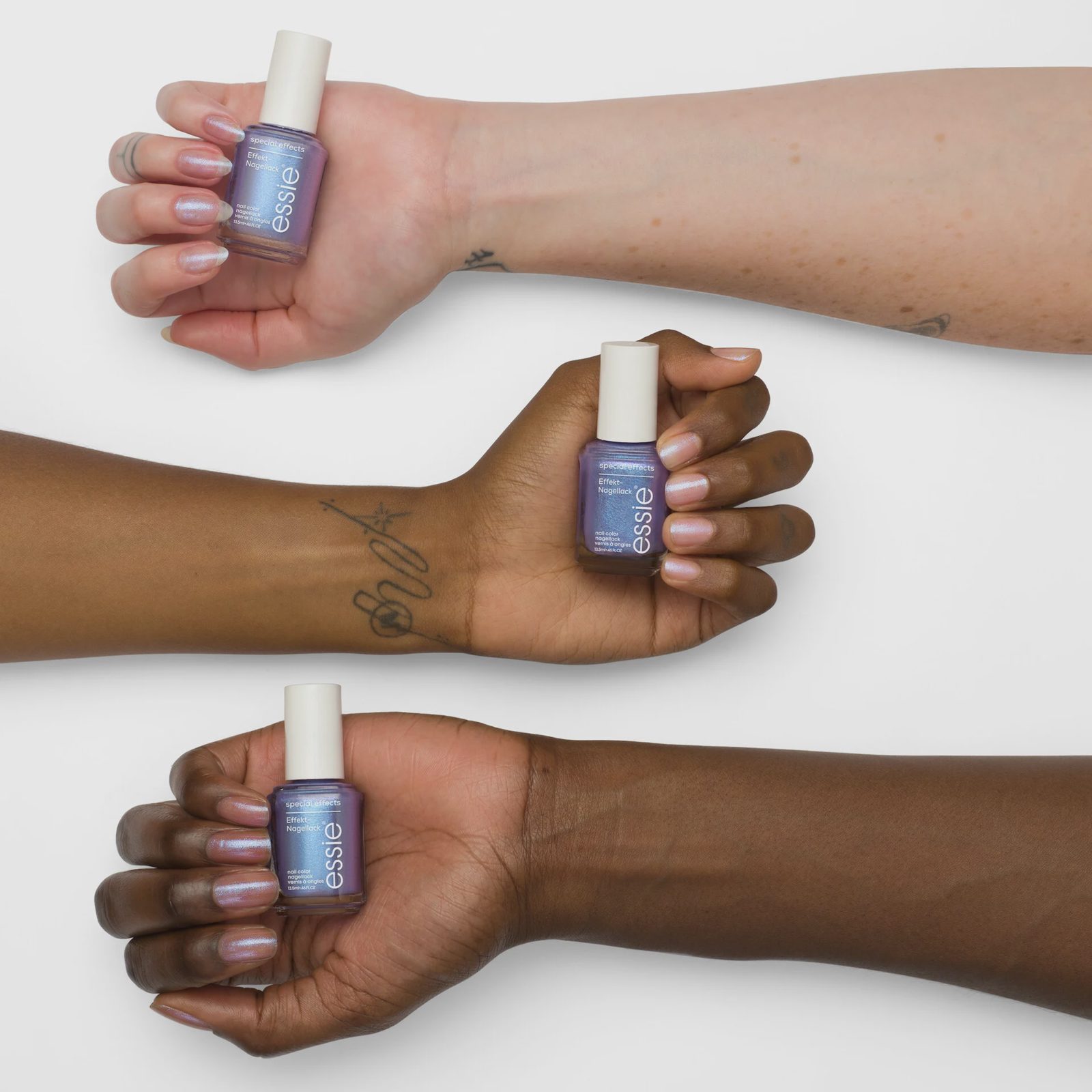 Essie Nail Art Studio Ethereal Escape 30 13,5 ml, bild 3