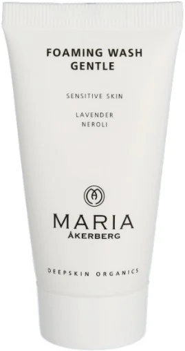 MARIA ÅKERBERG Foaming Wash Gentle 30 ml 30 ml