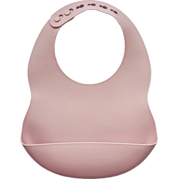 Summerville Haklapp silikon Pale Mauve