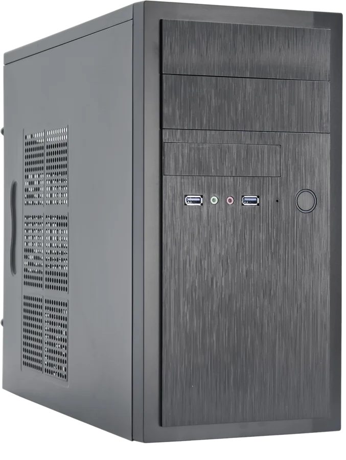 Chieftec HT-01B-OP